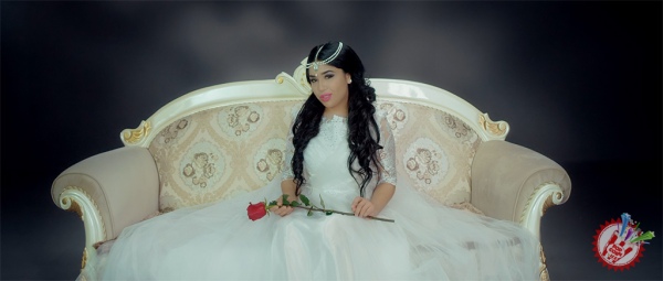 Зиёдадан янги видеоклип “Жононим мани”