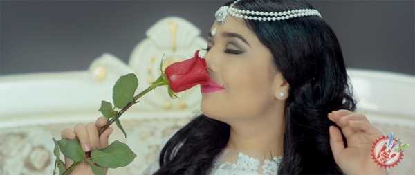 Зиёдадан янги видеоклип “Жононим мани”