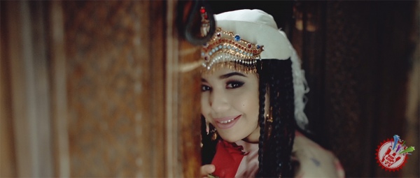 Зиёдадан янги видеоклип “Жононим мани”