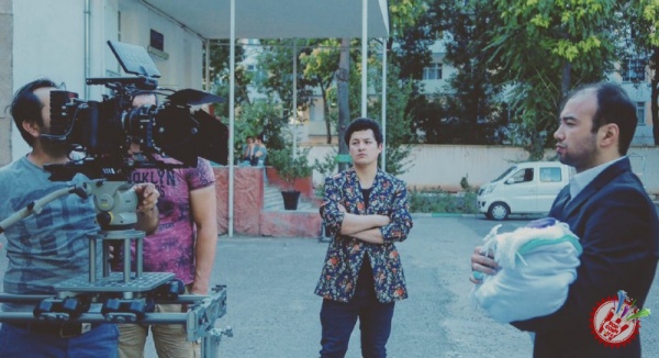 “Отамдан ёдгорим онам” таронасига видеоклип тасвирга олинди