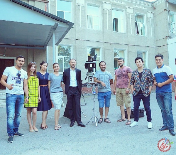 “Отамдан ёдгорим онам” таронасига видеоклип тасвирга олинди