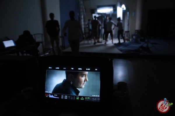 “Отамдан ёдгорим онам” таронасига видеоклип тасвирга олинди