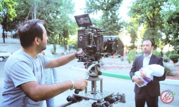 “Отамдан ёдгорим онам” таронасига видеоклип тасвирга олинди