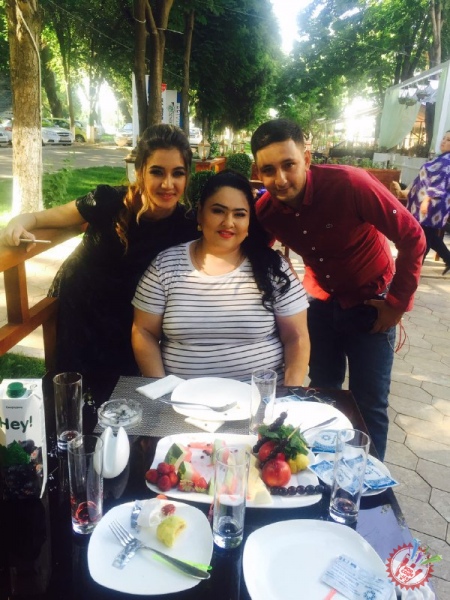 Виа Мароканд навбатдаги юлдузли видеоклипига қўл урди