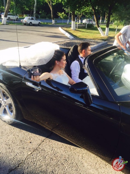 Виа Мароканд навбатдаги юлдузли видеоклипига қўл урди