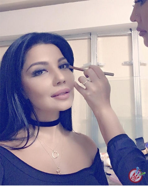 Мафтункор Шаҳзода тез кунда тақдим қилинадиган “Хаста” таронасига видеоклип тасвирга олдирди