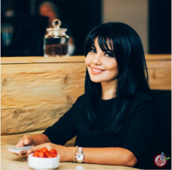 Мафтункор Шаҳзода тез кунда тақдим қилинадиган “Хаста” таронасига видеоклип тасвирга олдирди