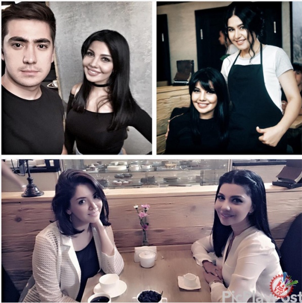 Мафтункор Шаҳзода тез кунда тақдим қилинадиган “Хаста” таронасига видеоклип тасвирга олдирди