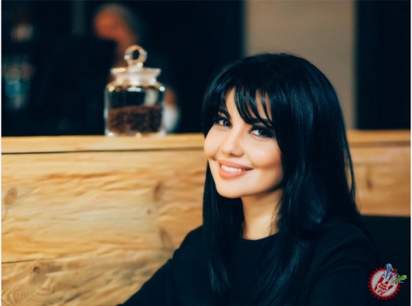 Мафтункор Шаҳзода тез кунда тақдим қилинадиган “Хаста” таронасига видеоклип тасвирга олдирди