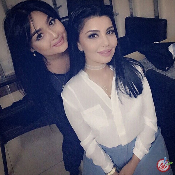 Мафтункор Шаҳзода тез кунда тақдим қилинадиган “Хаста” таронасига видеоклип тасвирга олдирди