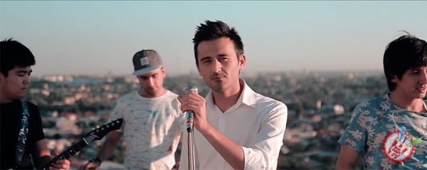 Ҳусан “Гулижон” қўшиғи ва клипини намойиш қилди