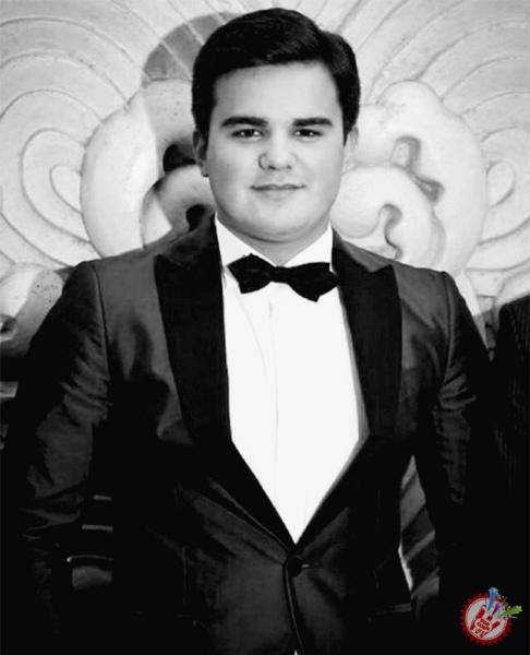 Санжар Ҳаликовнинг эркатойи ким?