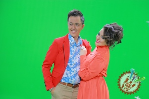 Шарқ гуруҳи янги видеоклип устида иш бошлади