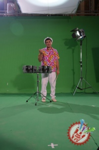 Шарқ гуруҳи янги видеоклип устида иш бошлади