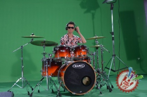 Шарқ гуруҳи янги видеоклип устида иш бошлади