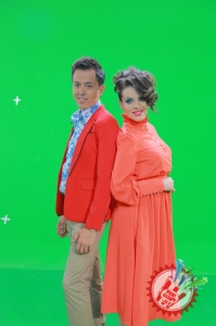 Шарқ гуруҳи янги видеоклип устида иш бошлади