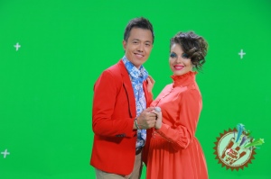 Шарқ гуруҳи янги видеоклип устида иш бошлади