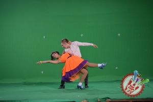 Шарқ гуруҳи янги видеоклип устида иш бошлади