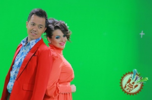 Шарқ гуруҳи янги видеоклип устида иш бошлади