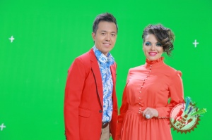 Шарқ гуруҳи янги видеоклип устида иш бошлади