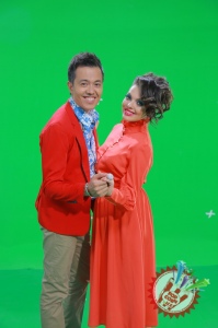 Шарқ гуруҳи янги видеоклип устида иш бошлади