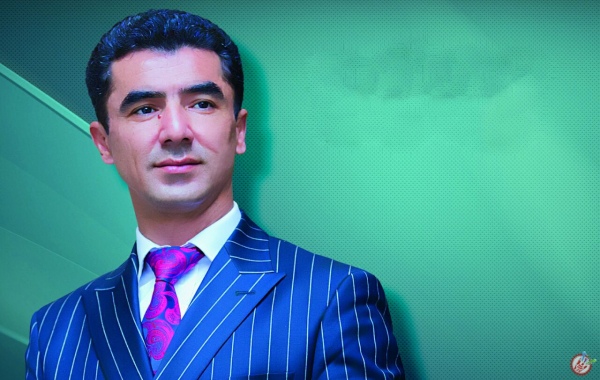 Абдулла Қурбонов узоқ кутилган видеоклипини намойиш этди