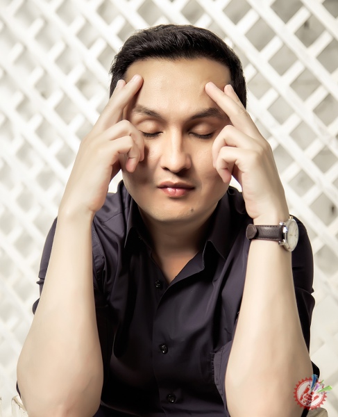 Баҳром Назаров кимга ошиқ бўлди