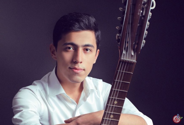 Сарвар ўз қўшиғида ватанимизни мадҳ этди