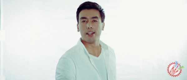 Ҳуршид Арслоновдан янги тарона -  “Ўзбекман”