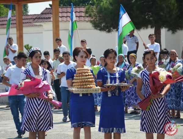 Тарғиботчилар Андижонда! 