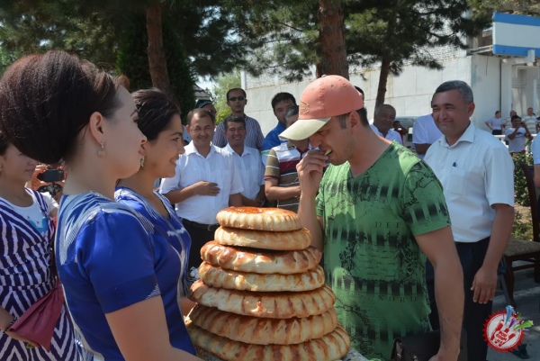 Тарғиботчилар Андижонда! 