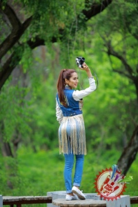 Канизадан янги фотосессия!