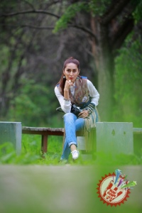 Канизадан янги фотосессия!