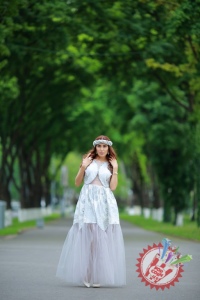 Канизадан янги фотосессия!