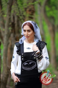 Канизадан янги фотосессия!