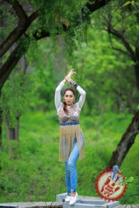 Канизадан янги фотосессия!