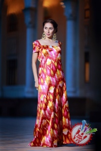 Канизадан янги фотосессия!