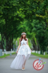 Канизадан янги фотосессия!