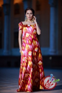 Канизадан янги фотосессия!