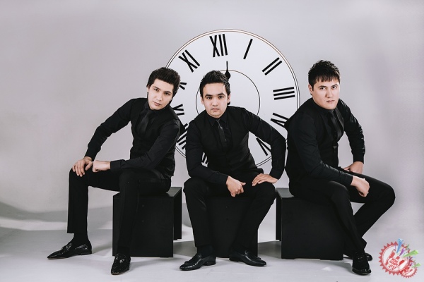 Уммон гуруҳидан  “Тушларимга кел”