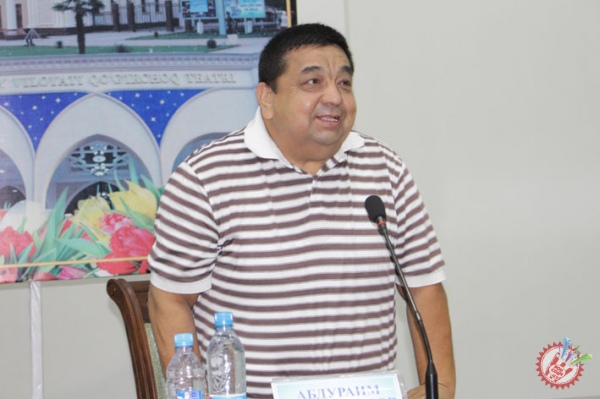 Шукроналик ва ифтихор  туйғуларининг ўзига хос кўриги бошланди