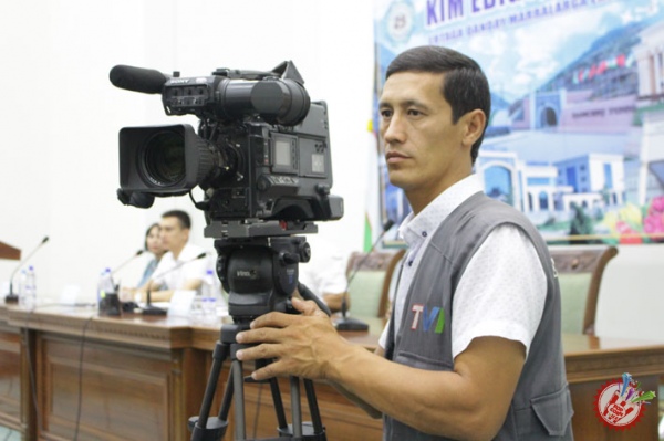 Шукроналик ва ифтихор  туйғуларининг ўзига хос кўриги бошланди