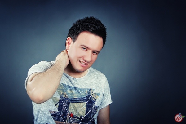 Баҳриддин Зуҳриддинов яна севиб қолди