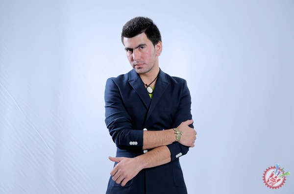 Сардор Мамадалиевдан бир жуфт қўшиқ премьераси