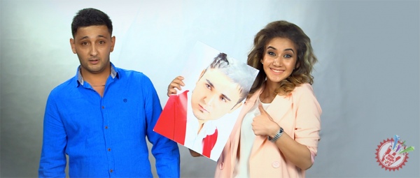 Виа Мароканддан “Ҳамма ҳаракатда”