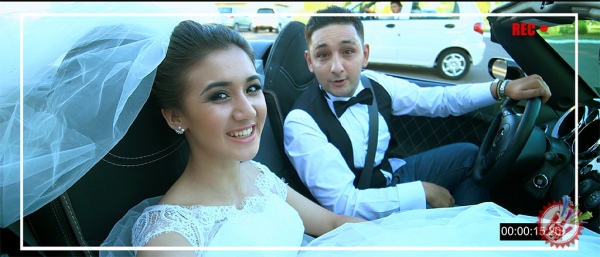 Виа Мароканддан “Ҳамма ҳаракатда”