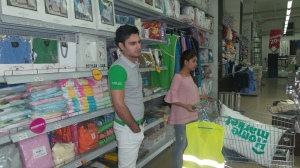 “Дўконда…” кино  оламида янги ситком