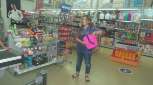 “Дўконда…” кино  оламида янги ситком