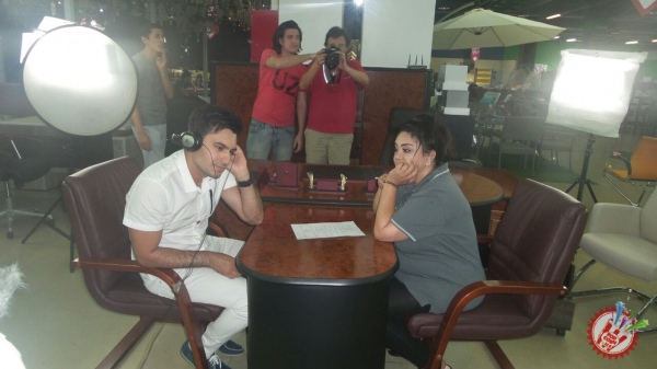 “Дўконда…” кино  оламида янги ситком