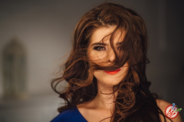 Наргисхон Латипова янги видеоклип тасвирга олдирди